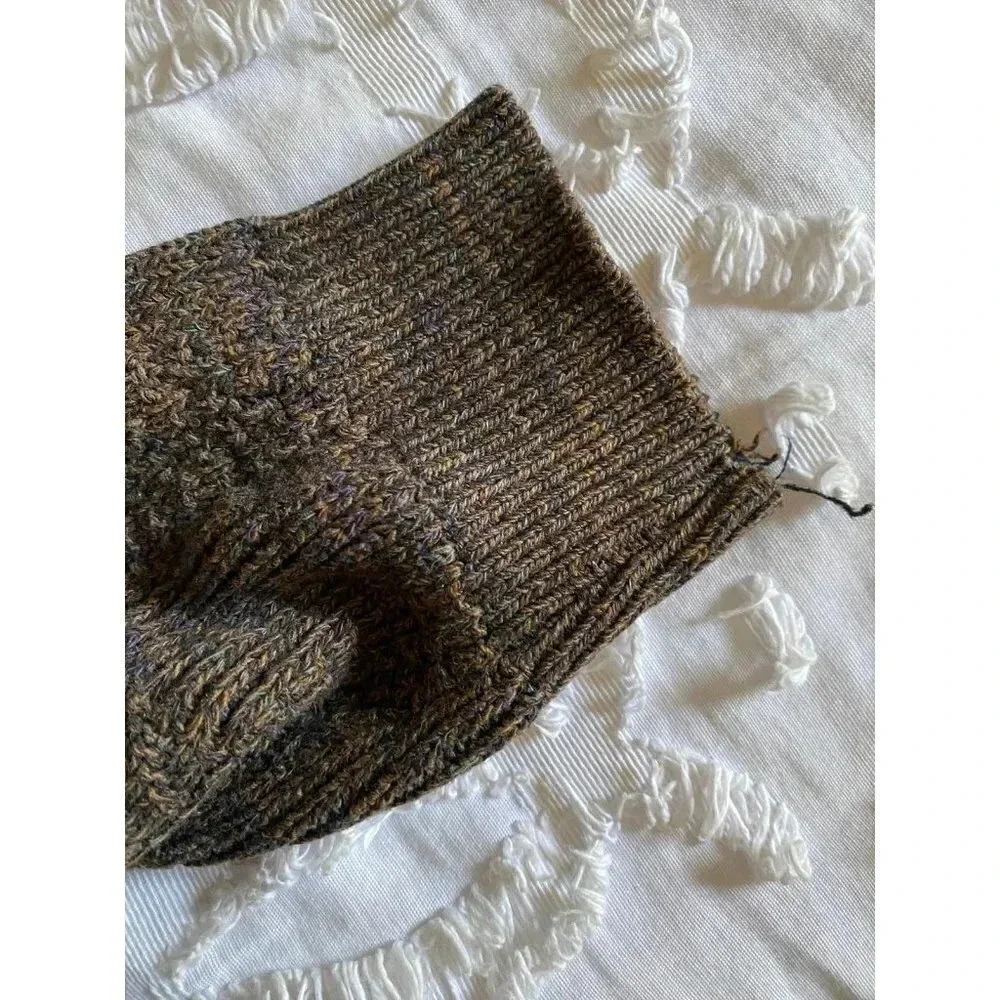 Vintage Oscar de la Renta Sweater Men’s Medium